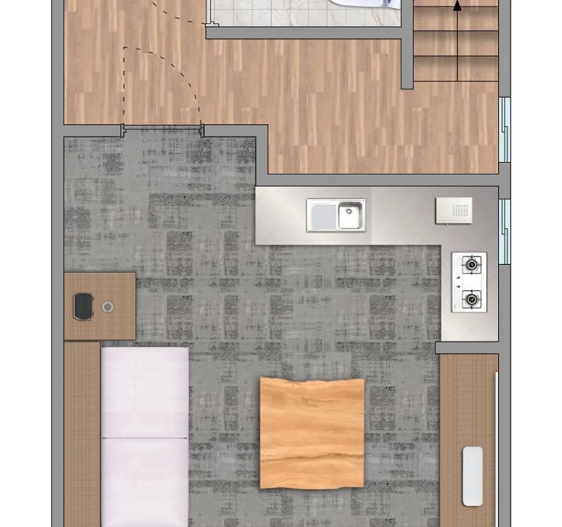 Holiday home 古今 新世界 竹 Near Tsutenkaku & 4Mins To Namba Sta & Direct To Kix Osaka