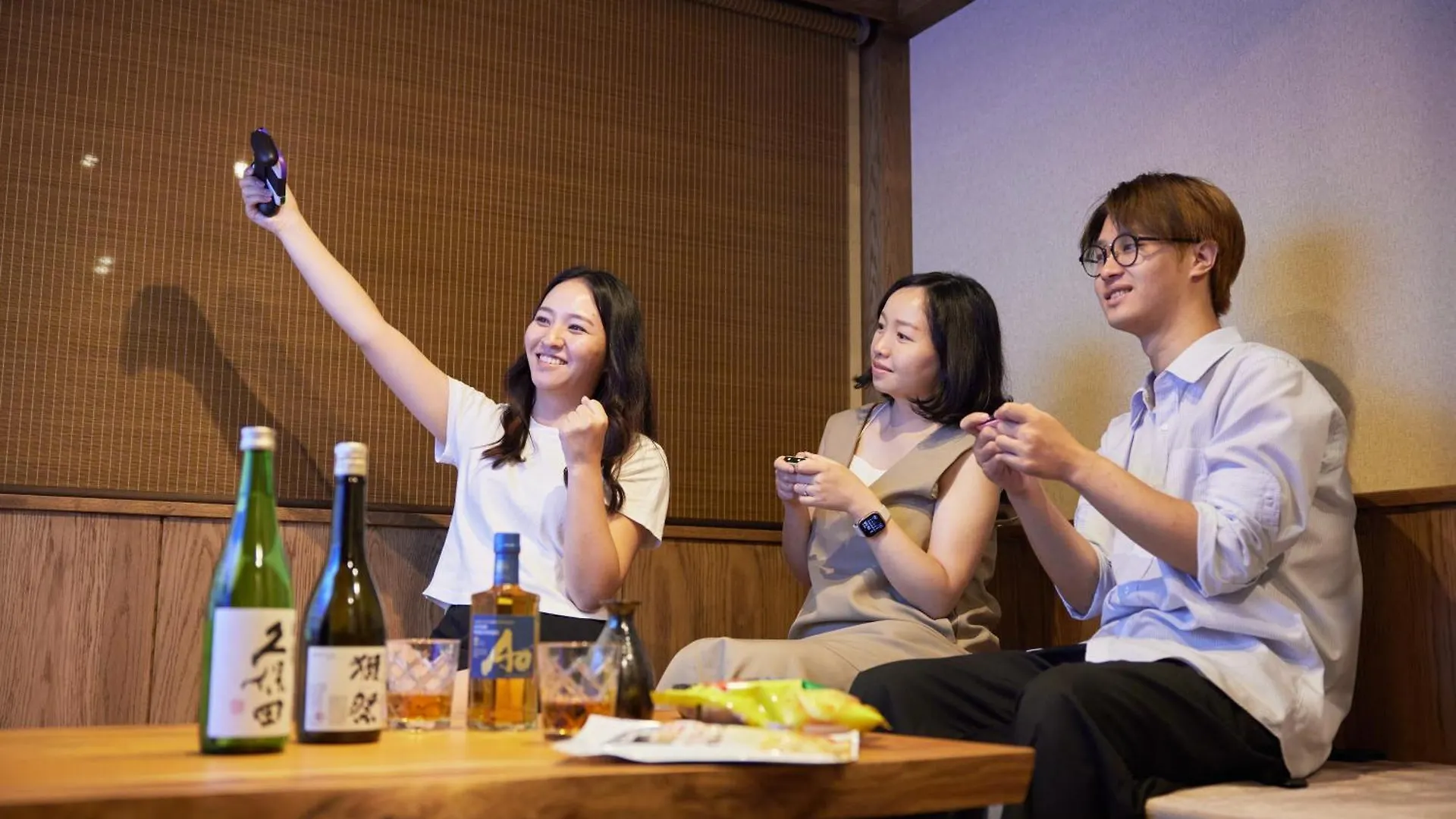 Tatil Evi 古今 新世界 竹 Near Tsutenkaku & 4Mins To Namba Sta & Direct To Kix Osaka